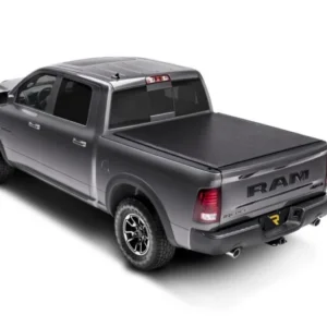 Truxedo 746901 - DC 09-18Ram 6'4 woRB