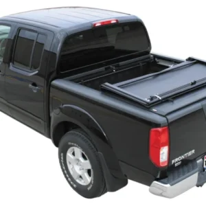 Truxedo 784301 - DC 22-26 Frntr 6'1