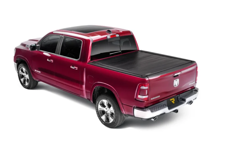 Retrax 30232 - RIX 09-18 Ram 6'4