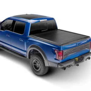 Retrax 30312 - RIX 97-08 F150 6'6