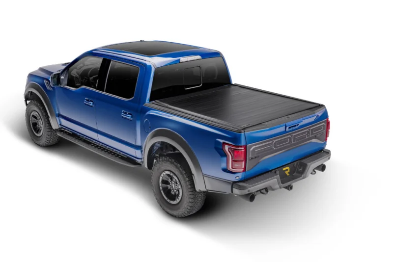 Retrax 30371 - RIX 09-14 F150 5'7