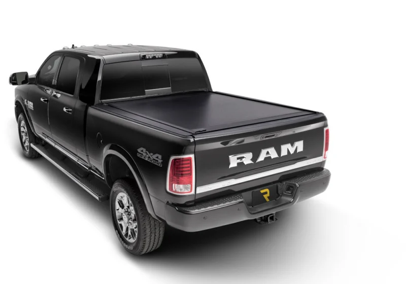 Retrax 60222 - R1MX 02-08 Ram 6'4