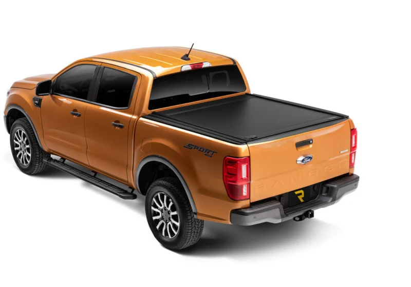 Retrax 60339 - R1MX 26 Ranger 5'