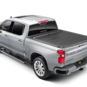 Roll N Lock BT224A - Retractable Cover