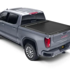 Roll N Lock BT263A - Retractable Cover