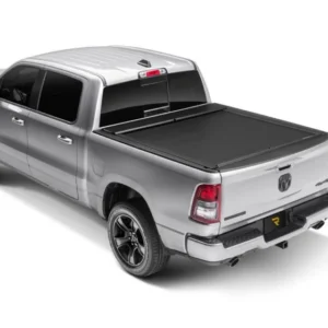 Roll N Lock BT448A - Retractable Cover