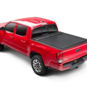 Roll N Lock BT533A - Retractable Cover