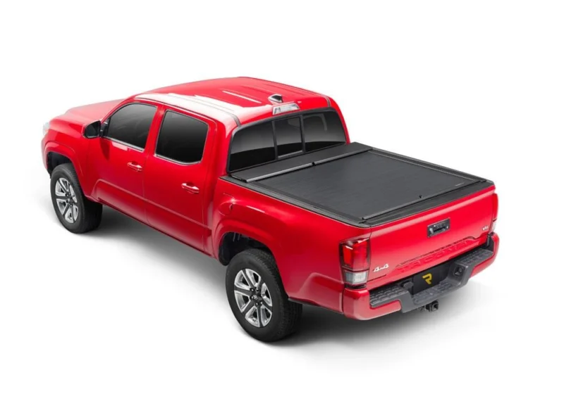 Roll N Lock BT533A - Retractable Cover