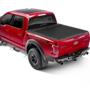 Roll N Lock LG103M - Retractable Cover