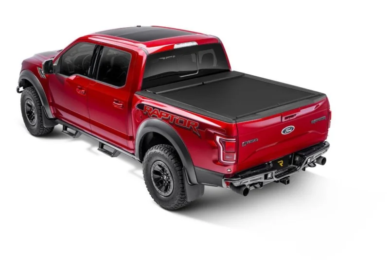 Roll N Lock LG103M - Retractable Cover