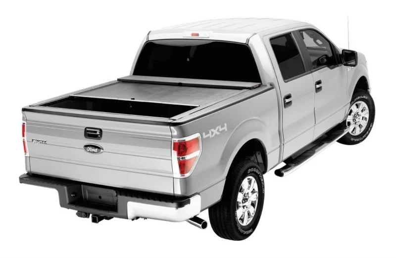 Roll N Lock LG112M - Retractable Cover
