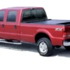 Roll N Lock LG117M - Retractable Cover