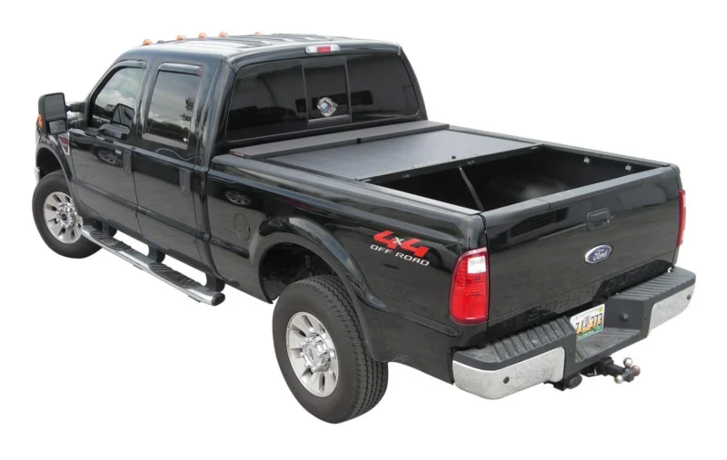 Roll N Lock LG119M - Retractable Cover