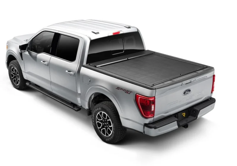 Roll N Lock LG131M - Retractable Cover