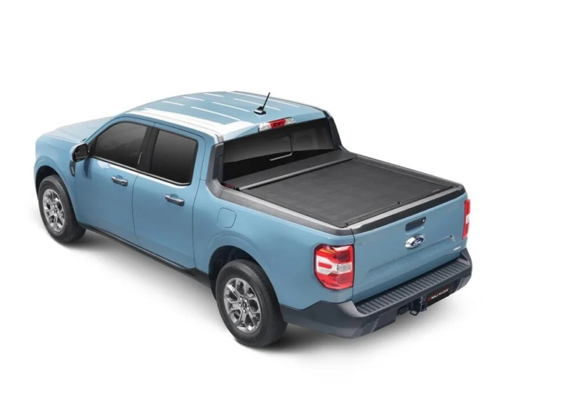 Roll N Lock LG135M - Retractable Cover