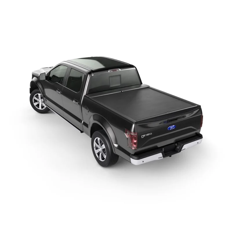 Roll N Lock LG151M - Retractable Cover