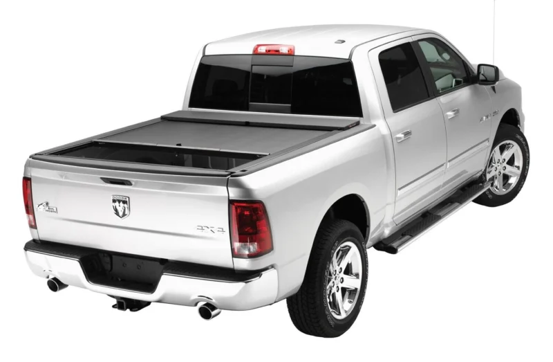 Roll N Lock LG449M - Retractable Cover