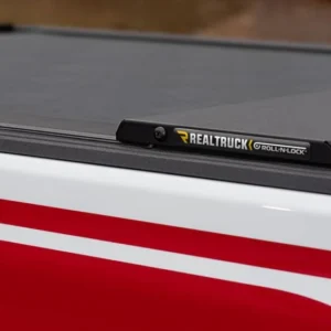 Roll N Lock LG495M - Retractable Cover