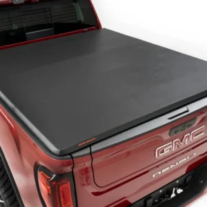 Rough Country 41120690A - Tonneau Cover
