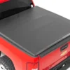 Rough Country 41207550A - Tonneau Cover
