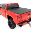 Rough Country 41214550A - Tonneau Cover