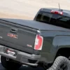 Rough Country 41215500A - Tonneau Cover