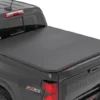 Rough Country 41215700A - Tonneau Cover