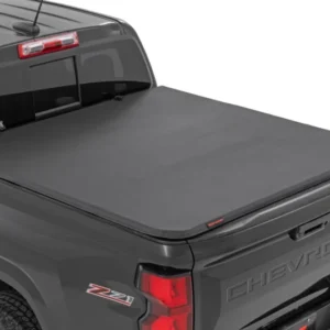 Rough Country 41215700A - Tonneau Cover