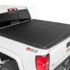 Rough Country 41288650A - Tonneau Cover