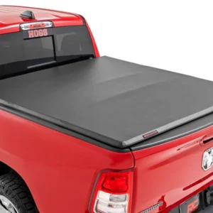 Rough Country 41307550A - Tonneau Cover