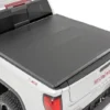 Rough Country 41308550A - Tonneau Cover