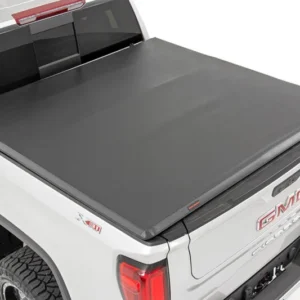 Rough Country 41308650A - Tonneau Cover