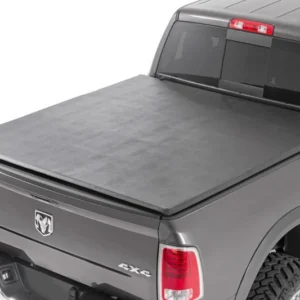 Rough Country 41309550A - Tonneau Cover