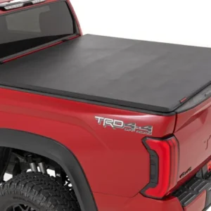 Rough Country 41419560A - Tonneau Cover