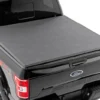 Rough Country 41501550A - Tonneau Cover