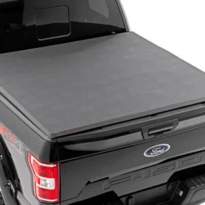 Rough Country 41509650A - Tonneau Cover