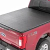 Rough Country 41517650A - Tonneau Cover