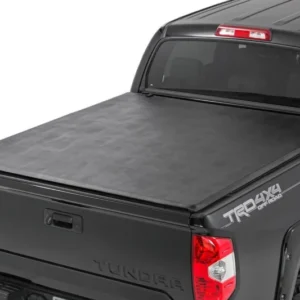 Rough Country 41714551A - Tonneau Cover