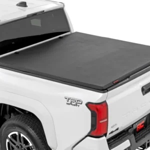 Rough Country 41716505A - Tonneau Cover