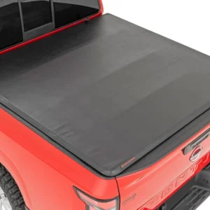 Rough Country 41805522A - Tonneau Cover
