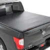 Rough Country 41816555A - Tonneau Cover