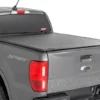 Rough Country 42219500 - Tonneau Cover