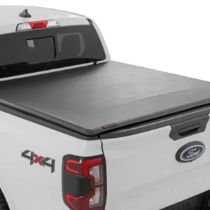 Rough Country 42219550 - Tonneau Cover