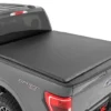 Rough Country 42225650 - Tonneau Cover