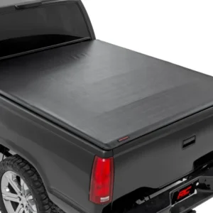 Rough Country 42288650 - Tonneau Cover