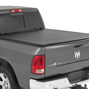 Rough Country 42309550 - Tonneau Cover