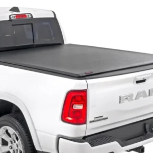 Rough Country 42309650 - Tonneau Cover