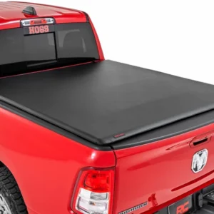 Rough Country 42319640 - Tonneau Cover