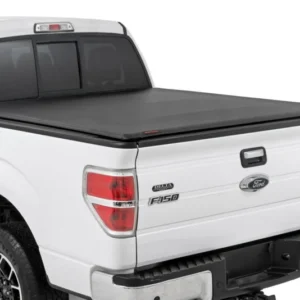 Rough Country 42509550 - Tonneau Cover