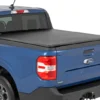 Rough Country 42534600 - Tonneau Cover